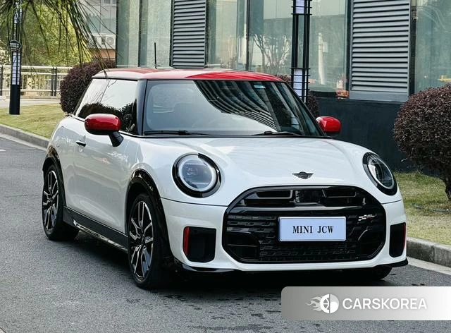 MINI JCW id 4240050 из Китая 14
