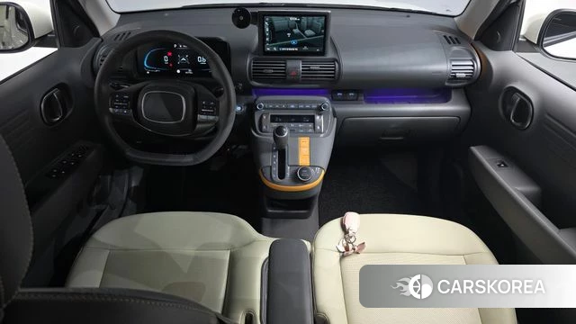 Hyundai Casper id 4650695 из Кореи 27