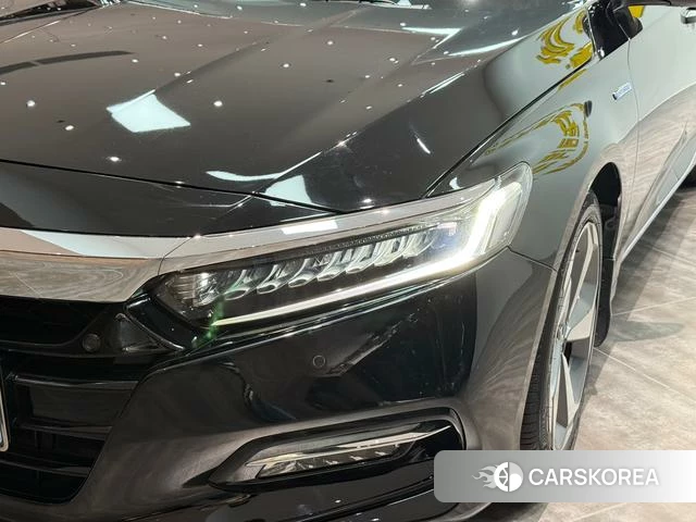 Honda Accord id 4365643 из Китая 28