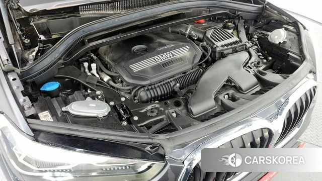 BMW X1 (F48) id 4283935 из Кореи 27