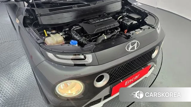 Hyundai Casper id 3037568 из Кореи 16