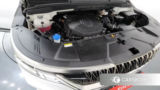 Kia Carnival 4th generation id 3740215 из Кореи 16