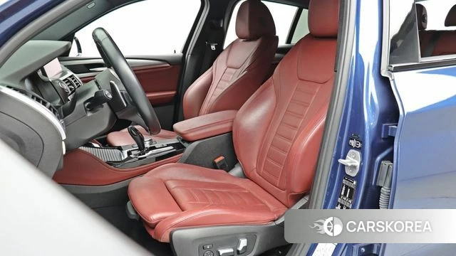 BMW X4 (G02) id 4206667 из Кореи 15