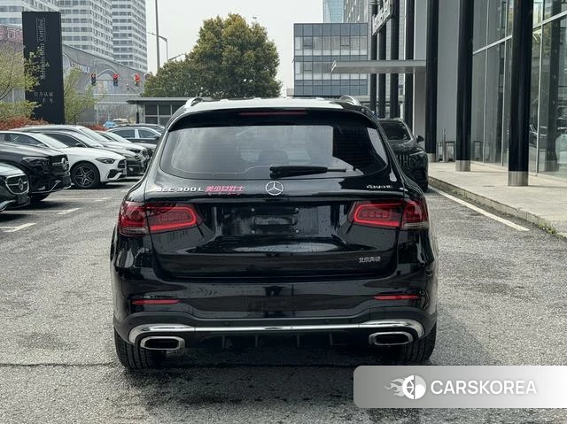 Mercedes-Benz GLC id 4320737 из Китая 10