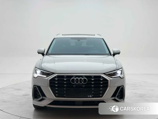 Audi Q3 id 4335721 из Китая 20