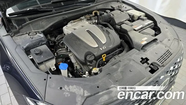 Hyundai The New Grandeur IG id 2912369 из Кореи 16