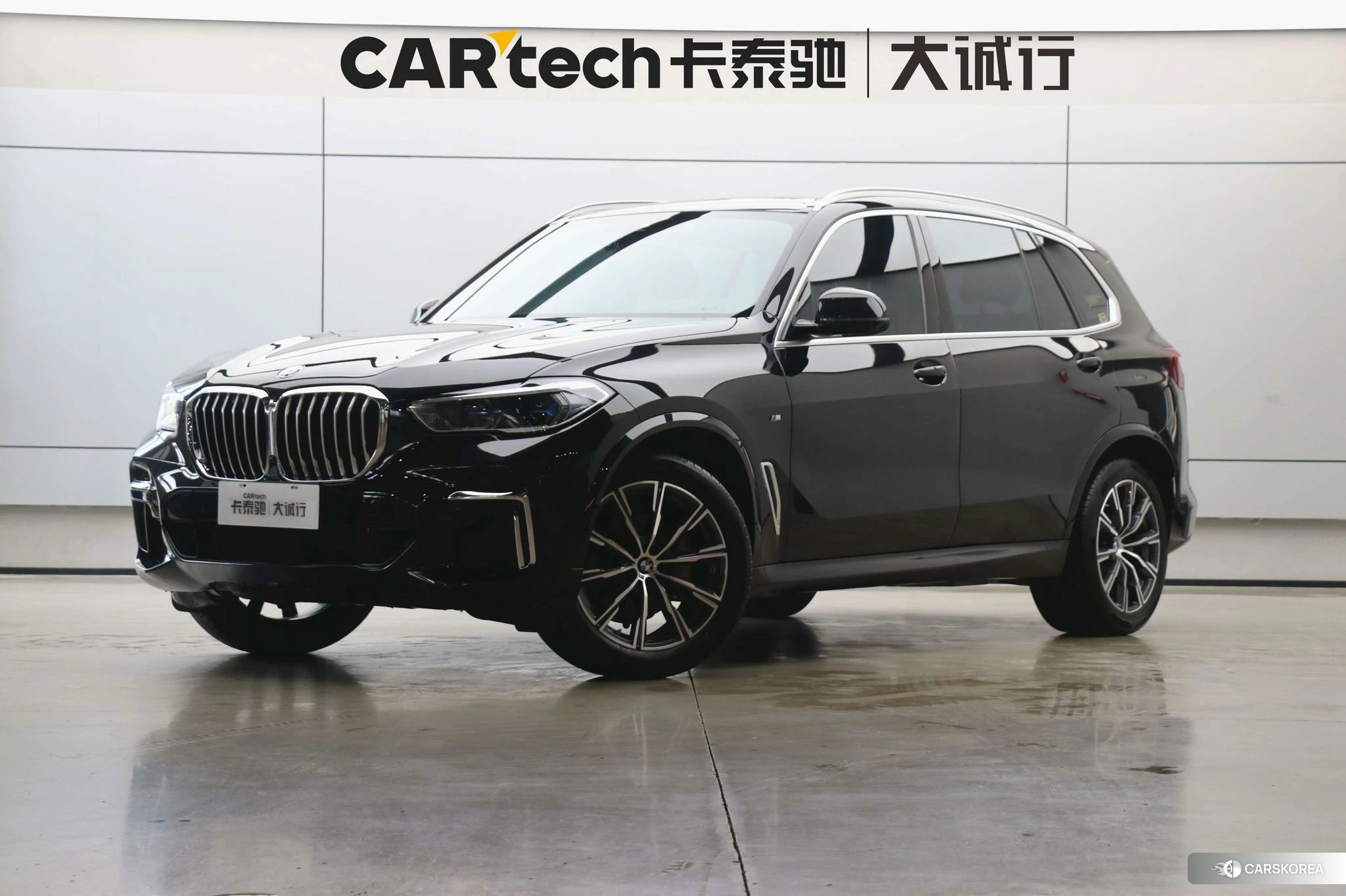 BMW X5 id 4467360 из Китая 28