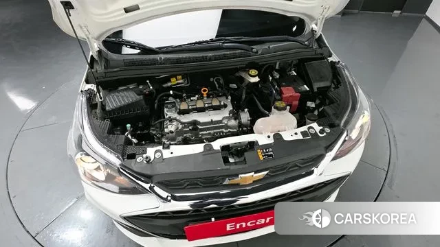 Chevrolet (GM Daewoo) The New Spark id 3686923 из Кореи 16