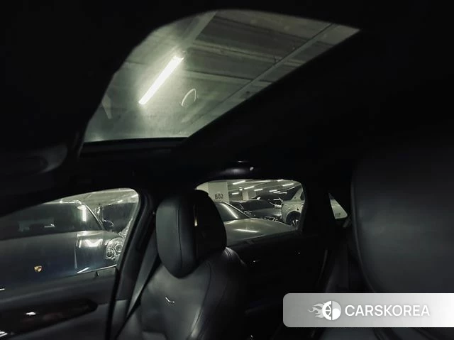 Cadillac CT6 id 3808234 из Кореи 16