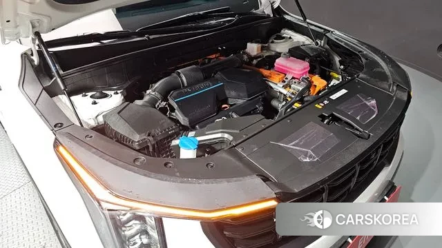 Kia The New Sorento 4th Generation id 3756890 из Кореи 16