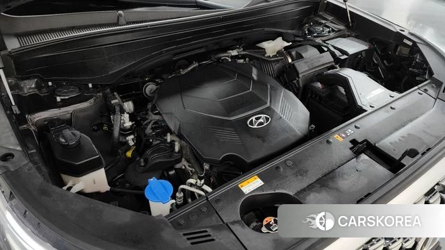 Hyundai Palisade id 4763714 из Кореи 32