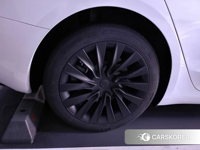 Tesla Model 3 id 4601268 из Кореи 13
