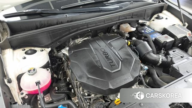 Kia Sorento 4th Generation id 4835189 из Кореи 31