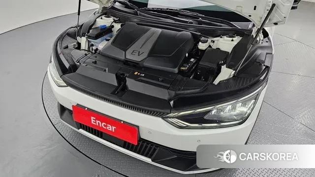 Kia EV6 id 3011587 из Кореи 16