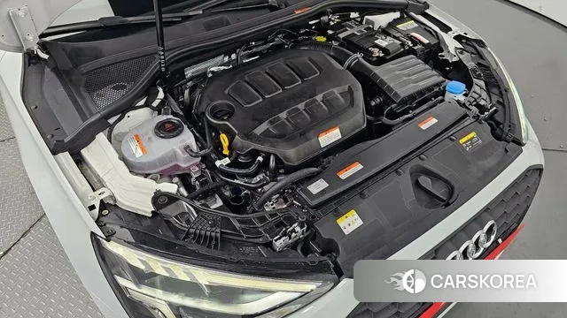 Audi A3 (8Y) id 2998277 из Кореи 16