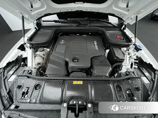 Mercedes-Benz GLE-Class W167 id 3684359 из Кореи 14