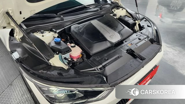 Kia EV6 id 3934972 из Кореи 16