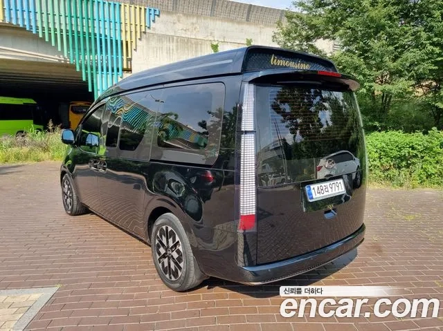 Hyundai Staria id 2874149 из Кореи 15