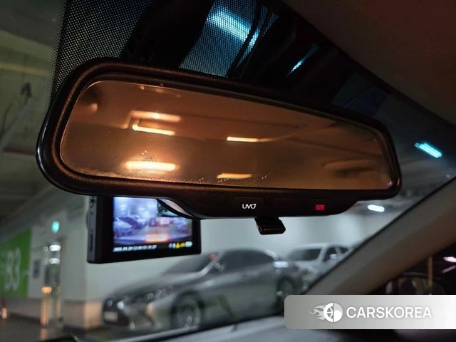 Kia Come New K3 id 4019417 из Кореи 12