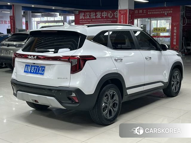 Kia Setus id 4313742 из Китая 28