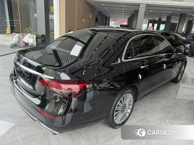 Mercedes-Benz E-class id 4300908 из Китая 7