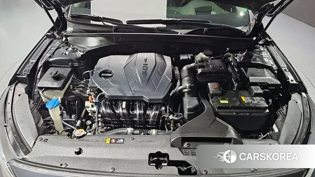 Kia K7 Premier id 3703460 из Кореи 16