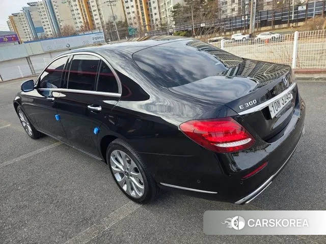 Mercedes-Benz E-Class W213 id 3737404 из Кореи 16