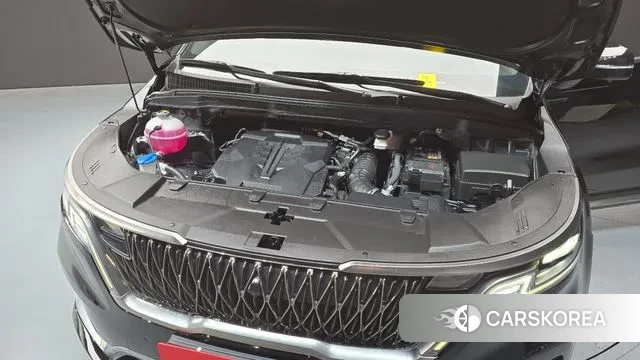 Kia Carnival 4th generation id 3777528 из Кореи 16