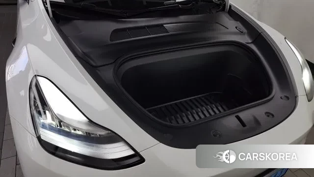 Tesla Model Y id 3054046 из Кореи 16