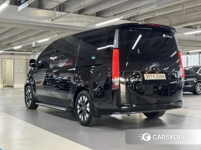 Hyundai Staria id 3420531 из Кореи 16