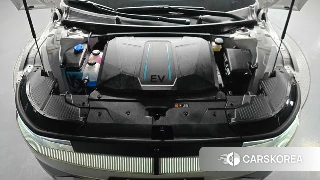 Hyundai Ionic 5 id 4266675 из Кореи 16