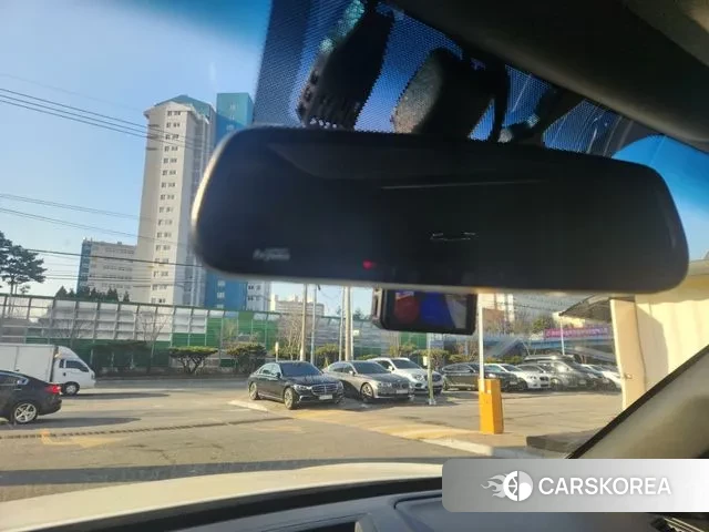 Ssangyong The New Rexton Sport id 3707738 из Кореи 12