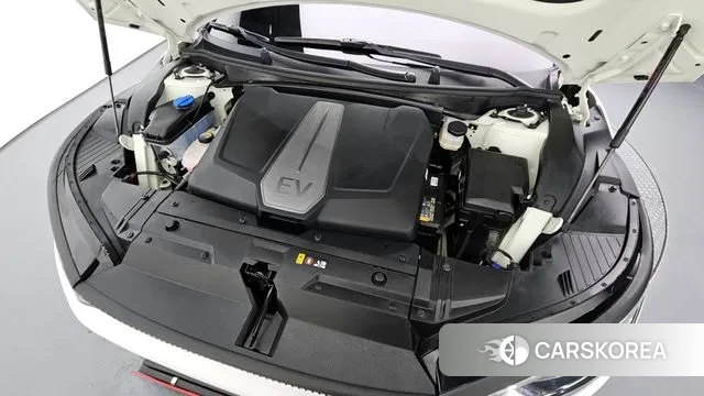 Kia EV6 id 3463158 из Кореи 16