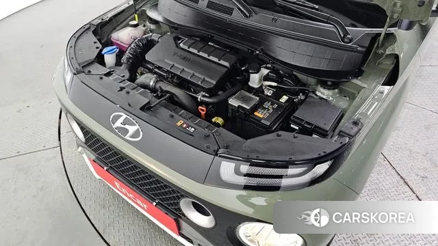 Hyundai Casper id 3670231 из Кореи 16