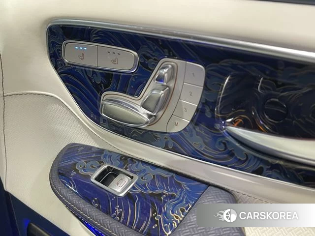 Mercedes-Benz V-class id 4264912 из Китая 26