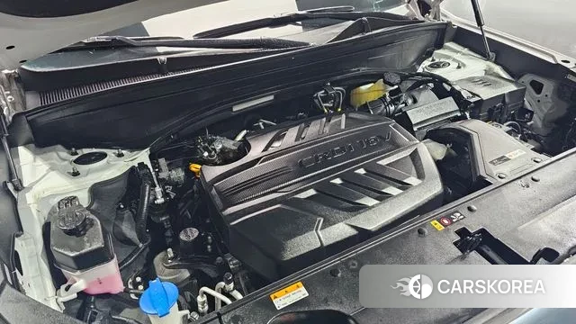 Hyundai The New Palisade id 3322641 из Кореи 16