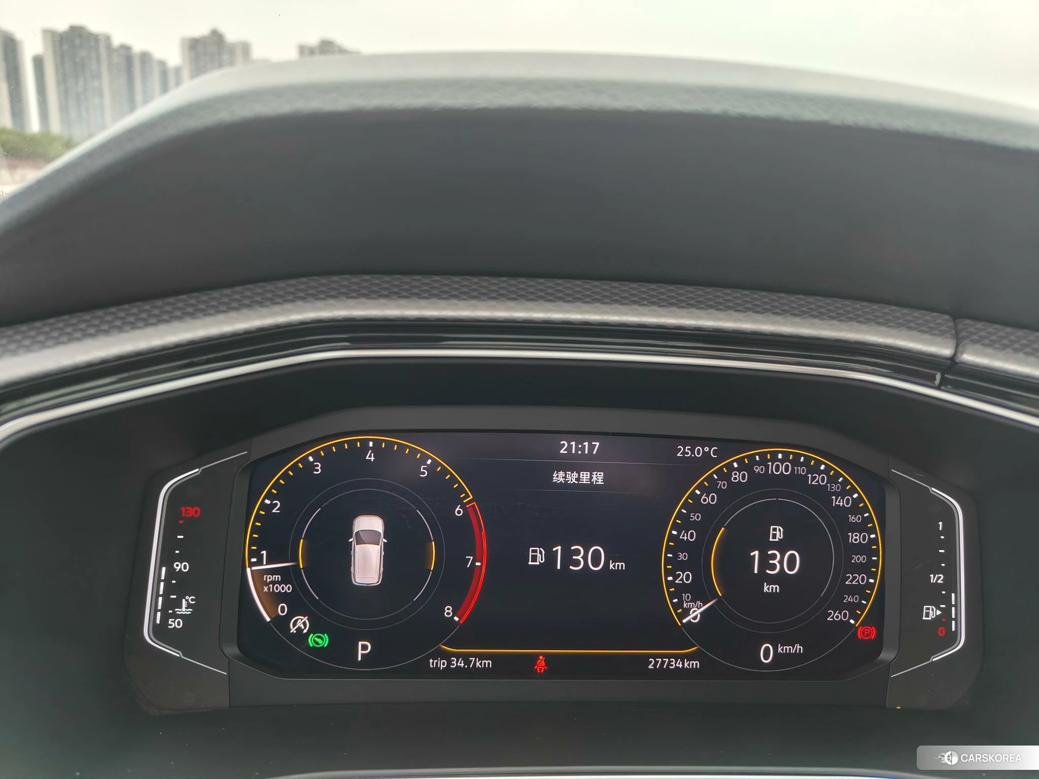 Volkswagen Exploring the shadow id 4455585 из Китая 12