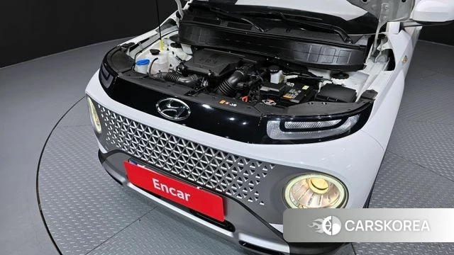 Hyundai Casper id 3891542 из Кореи 16