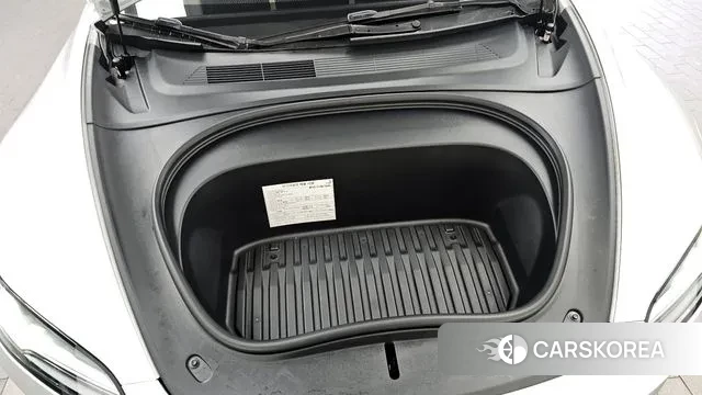 Tesla Model 3 id 3758065 из Кореи 16