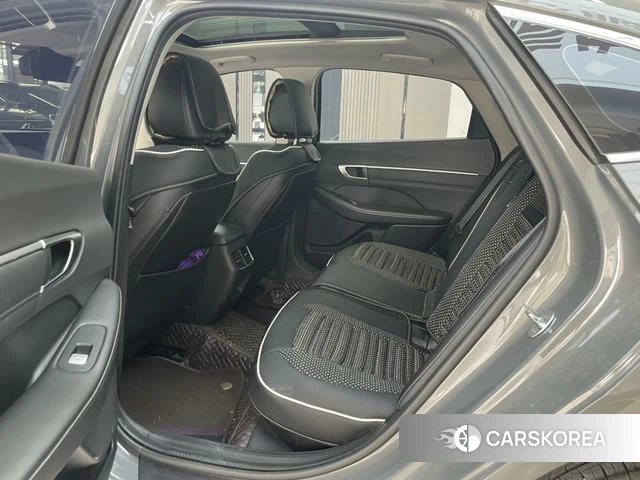 Hyundai Sonata id 4279091 из Китая 18