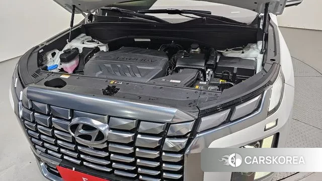 Hyundai The New Palisade id 3360492 из Кореи 16