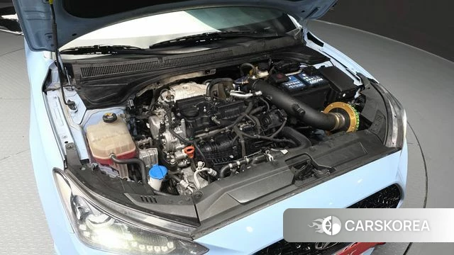 Hyundai Veloster (JS) id 3833749 из Кореи 16