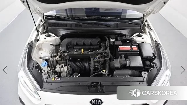 Kia Come New K3 id 3464840 из Кореи 16