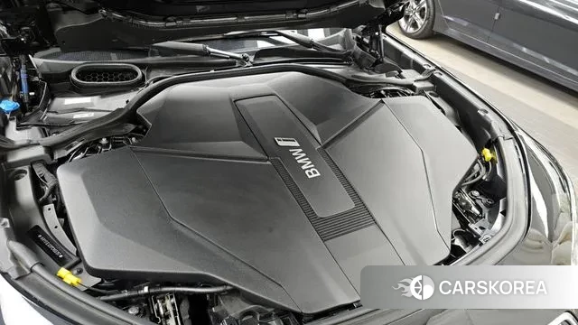 BMW i7 (G70) id 3507786 из Кореи 16