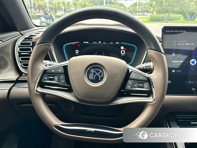 BYD Han DM id 4254059 из Китая 16