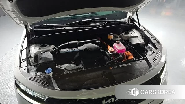 Kia Sorento 4th Generation id 3053808 из Кореи 16