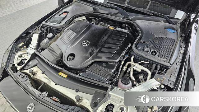 Mercedes-Benz CLS-Class C257 id 3965257 из Кореи 16