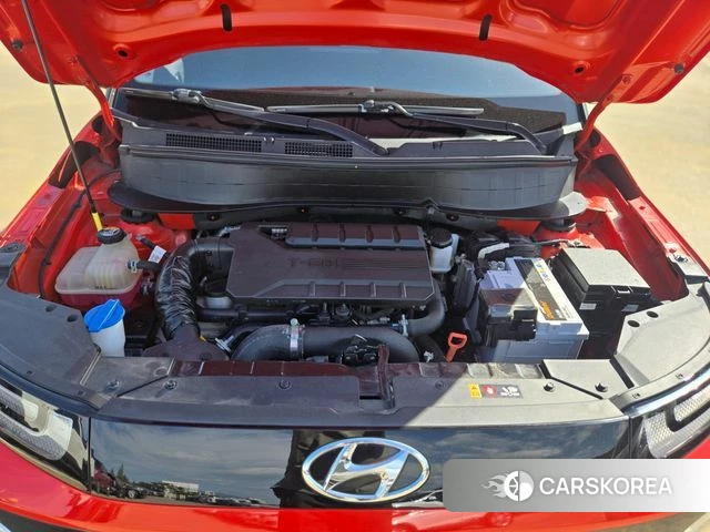 Hyundai Casper id 4845838 из Кореи 16