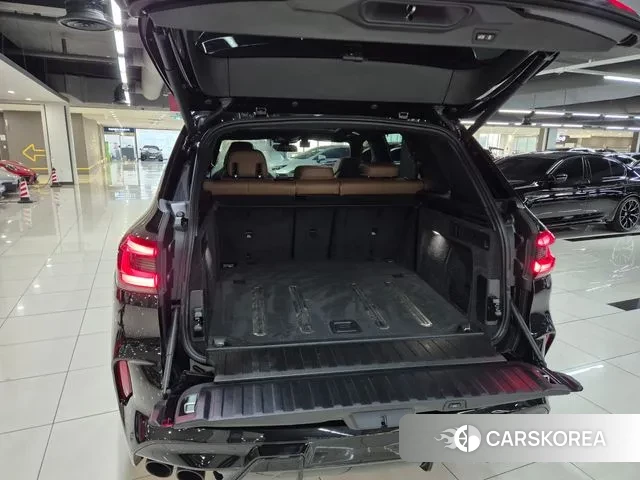 BMW X5M (G05) id 3472331 из Кореи 16