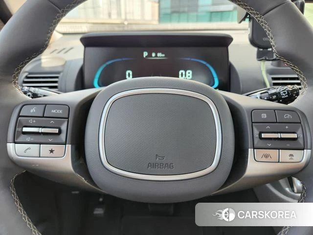 Hyundai Casper id 4506797 из Кореи 16